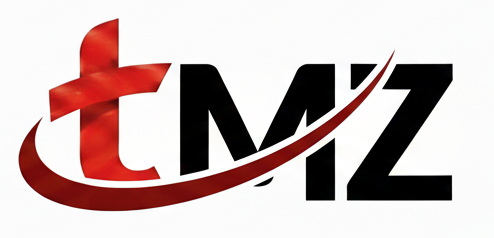 TMZ logo